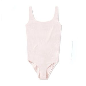 Everlane - the Bodysuit